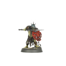 Load image into Gallery viewer, Warhammer Age of Sigmar - Warrior Starter Set