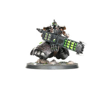Load image into Gallery viewer, NECRONS LOKHUSTS HEAVY DESTROYER
