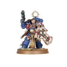 Load image into Gallery viewer, SPACE MARINES BLADEGUARD VETERANS