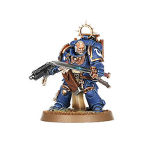 Load image into Gallery viewer, SPACE MARINES BLADEGUARD VETERANS