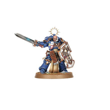 Load image into Gallery viewer, SPACE MARINES BLADEGUARD VETERANS