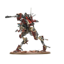 Load image into Gallery viewer, ADEPTUS MECHANICUS IRONSTRIDER