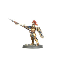 Load image into Gallery viewer, Warhammer Age of Sigmar - Warrior Starter Set