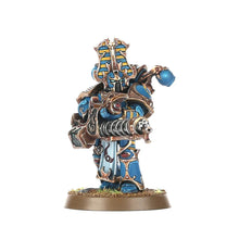Load image into Gallery viewer, THOUSAND SONS RUBRIC MARINES