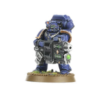 Load image into Gallery viewer, SPACE MARINE DEVASTATOR SQUAD