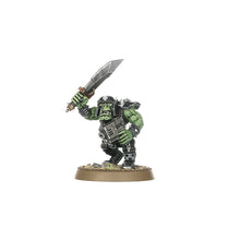 Load image into Gallery viewer, ORKS: BOYZ