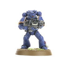 Load image into Gallery viewer, SPACE MARINE TACTICAL SQUAD
