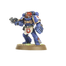 Load image into Gallery viewer, SPACE MARINE TACTICAL SQUAD