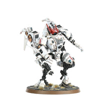 Load image into Gallery viewer, TAU EMPIRE COMMANDER