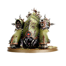 Load image into Gallery viewer, ETB DEATH GUARD MYPHITIC BLIGHT-HAULER