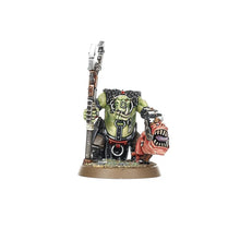 Load image into Gallery viewer, ORKS GRETCHIN