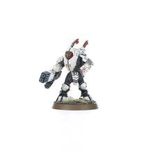 Load image into Gallery viewer, TAU EMPIRE XV25 STEALTH BATTLESUITS