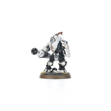 Load image into Gallery viewer, TAU EMPIRE XV25 STEALTH BATTLESUITS