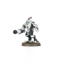 Load image into Gallery viewer, TAU EMPIRE XV25 STEALTH BATTLESUITS