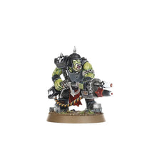Load image into Gallery viewer, COMBAT PATROL: ORKS 50-43