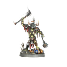 Load image into Gallery viewer, Warhammer Age of Sigmar - Warrior Starter Set