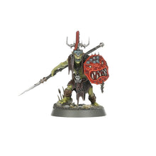 Load image into Gallery viewer, Warhammer Age of Sigmar - Warrior Starter Set
