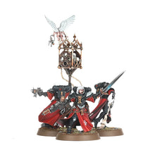 Load image into Gallery viewer, ADEPTA SORORITAS BATTLE SISTERS SQUAD