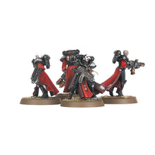 Load image into Gallery viewer, ADEPTA SORORITAS BATTLE SISTERS SQUAD