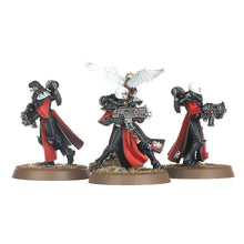 Load image into Gallery viewer, ADEPTA SORORITAS BATTLE SISTERS SQUAD