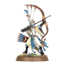 Load image into Gallery viewer, LUMINETH R-LDS: VANARI AURALAN SENTINELS