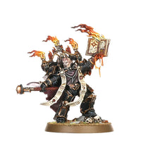 Load image into Gallery viewer, CHAOS SPACE MARINES DARK APOSTLE