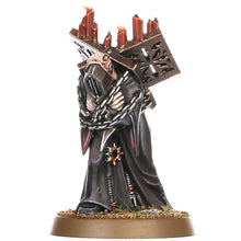 Load image into Gallery viewer, CHAOS SPACE MARINES DARK APOSTLE