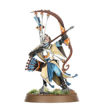 Load image into Gallery viewer, LUMINETH R-LDS: VANARI AURALAN SENTINELS