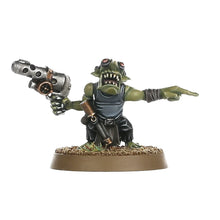 Load image into Gallery viewer, ORKS GRETCHIN