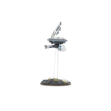 Load image into Gallery viewer, TAU EMPIRE XV25 STEALTH BATTLESUITS