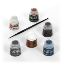 Load image into Gallery viewer, AOS S/E + PAINT SET ENG/SPA/PORT/LATV/RM