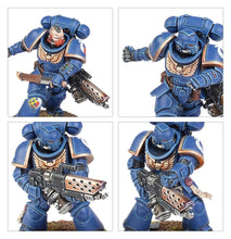 Load image into Gallery viewer, Warhammer 40,000 - Introductory Set