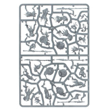 Load image into Gallery viewer, Warhammer Age of Sigmar - Warrior Starter Set