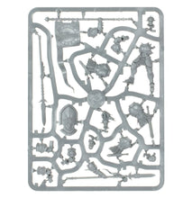 Load image into Gallery viewer, Warhammer Age of Sigmar - Warrior Starter Set