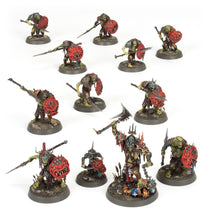 Load image into Gallery viewer, Warhammer Age of Sigmar - Warrior Starter Set