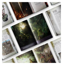Load image into Gallery viewer, Warhammer Age of Sigmar - Warrior Starter Set