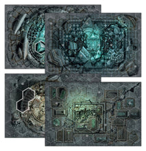 Load image into Gallery viewer, Warhammer Underworlds: Starter Set