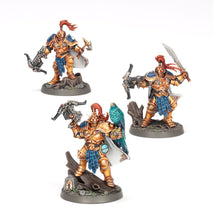 Load image into Gallery viewer, Warhammer Underworlds: Starter Set