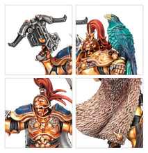 Load image into Gallery viewer, Warhammer Underworlds: Starter Set