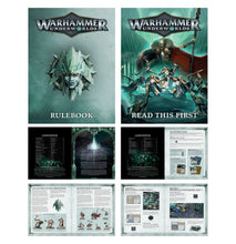 Load image into Gallery viewer, Warhammer Underworlds: Starter Set