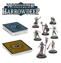 Load image into Gallery viewer, WH UNDERWORLDS: THE EXILED DEAD