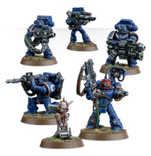 Load image into Gallery viewer, SPACE MARINE DEVASTATOR SQUAD