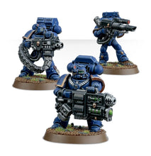 Load image into Gallery viewer, SPACE MARINE DEVASTATOR SQUAD