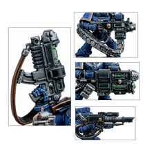 Load image into Gallery viewer, SPACE MARINE DEVASTATOR SQUAD