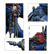 Load image into Gallery viewer, SPACE MARINE DEVASTATOR SQUAD