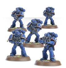 Load image into Gallery viewer, SPACE MARINE TACTICAL SQUAD