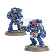 Load image into Gallery viewer, SPACE MARINE TACTICAL SQUAD