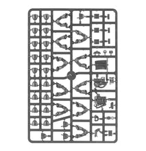 Load image into Gallery viewer, SPACE MARINE TACTICAL SQUAD