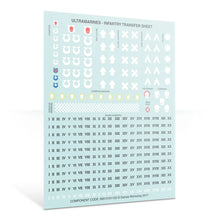 Load image into Gallery viewer, SPACE MARINE TACTICAL SQUAD