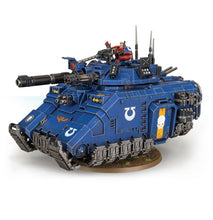 Load image into Gallery viewer, WARHAMMER 40,000 - Primaris Repulsor Executioner